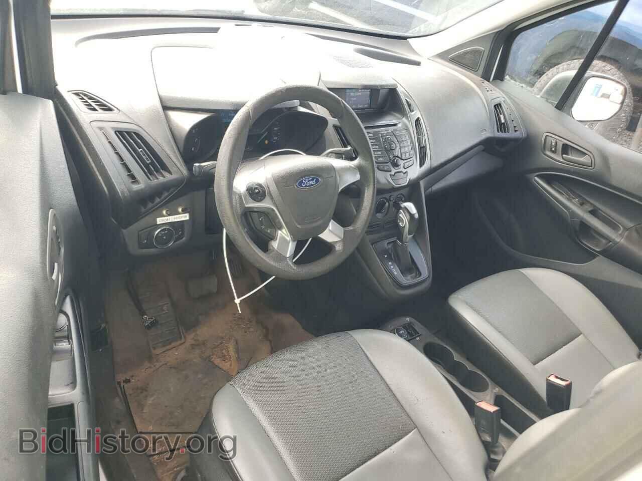 2014 FORD TRANSIT - VIN: NM0LS7E75E1172769 - Фото 8