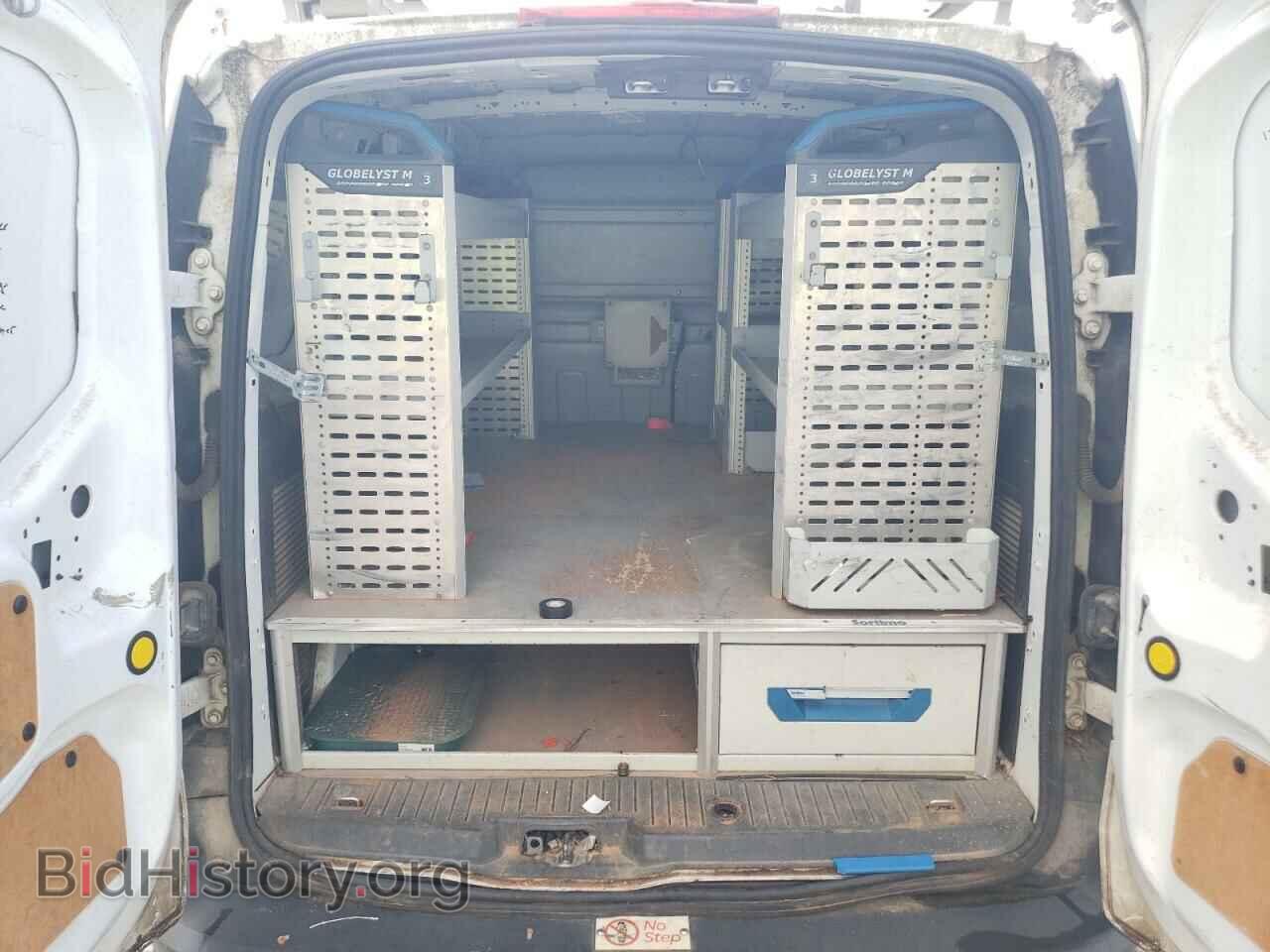 2014 FORD TRANSIT - VIN: NM0LS7E75E1172769 - Фото 10