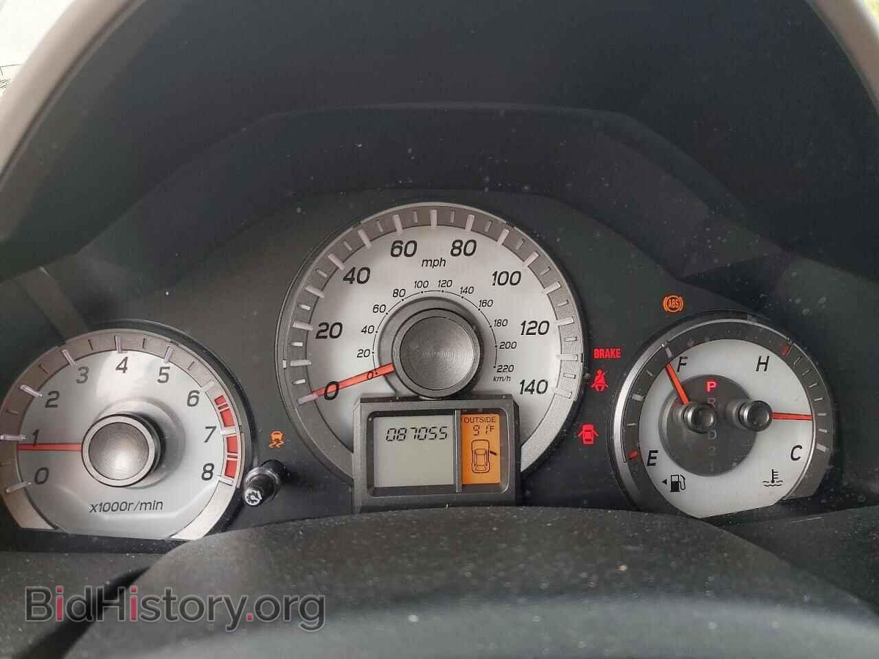 2013 HONDA PILOT - VIN: 5FNYF4H59DB047026 - Photo 9