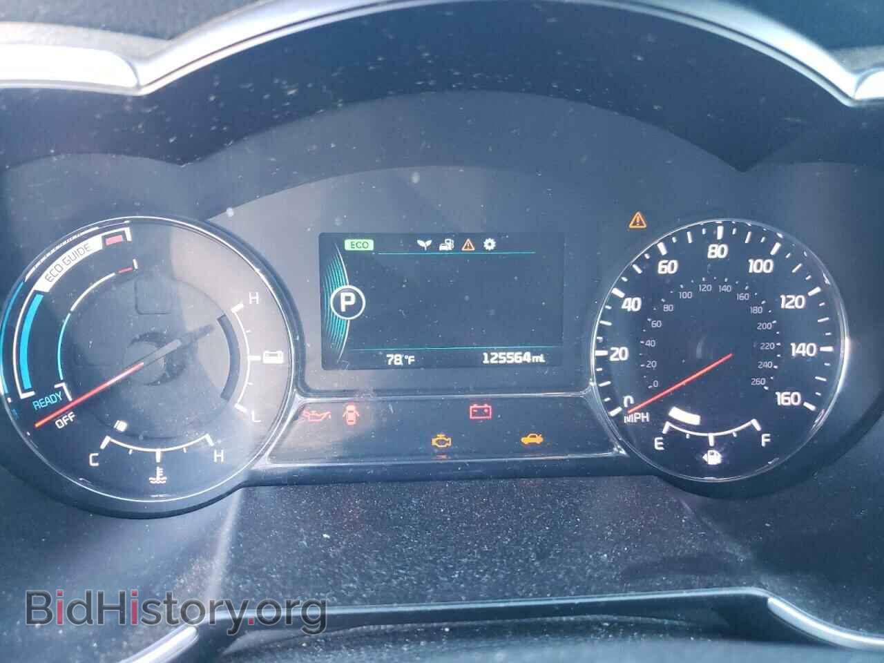 2014 KIA OPTIMA - VIN: KNAGM4AD9E5070681 - Фото 9
