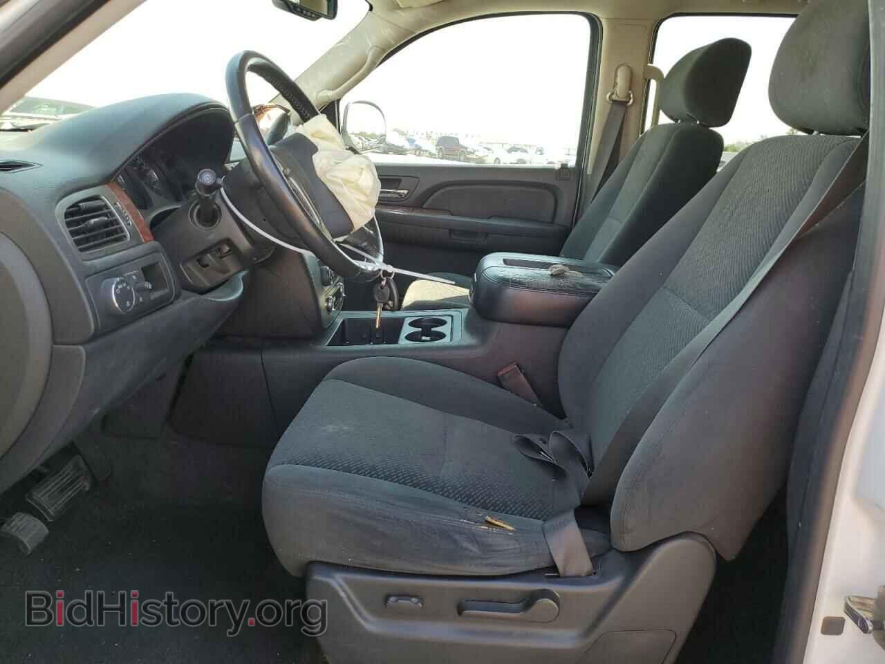 2007 GMC YUKON - VIN: 1GKFC13097J237209 - Фото 7