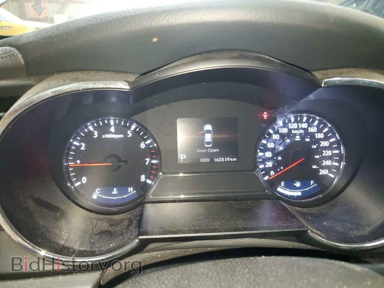 2011 KIA OPTIMA - VIN: KNAGN4A70B5145965 - Photo 9