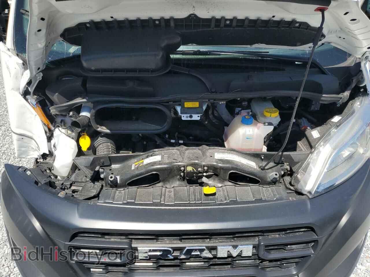 2023 RAM All Models - VIN: 3C6LRVDG6PE590057 - Фото 12