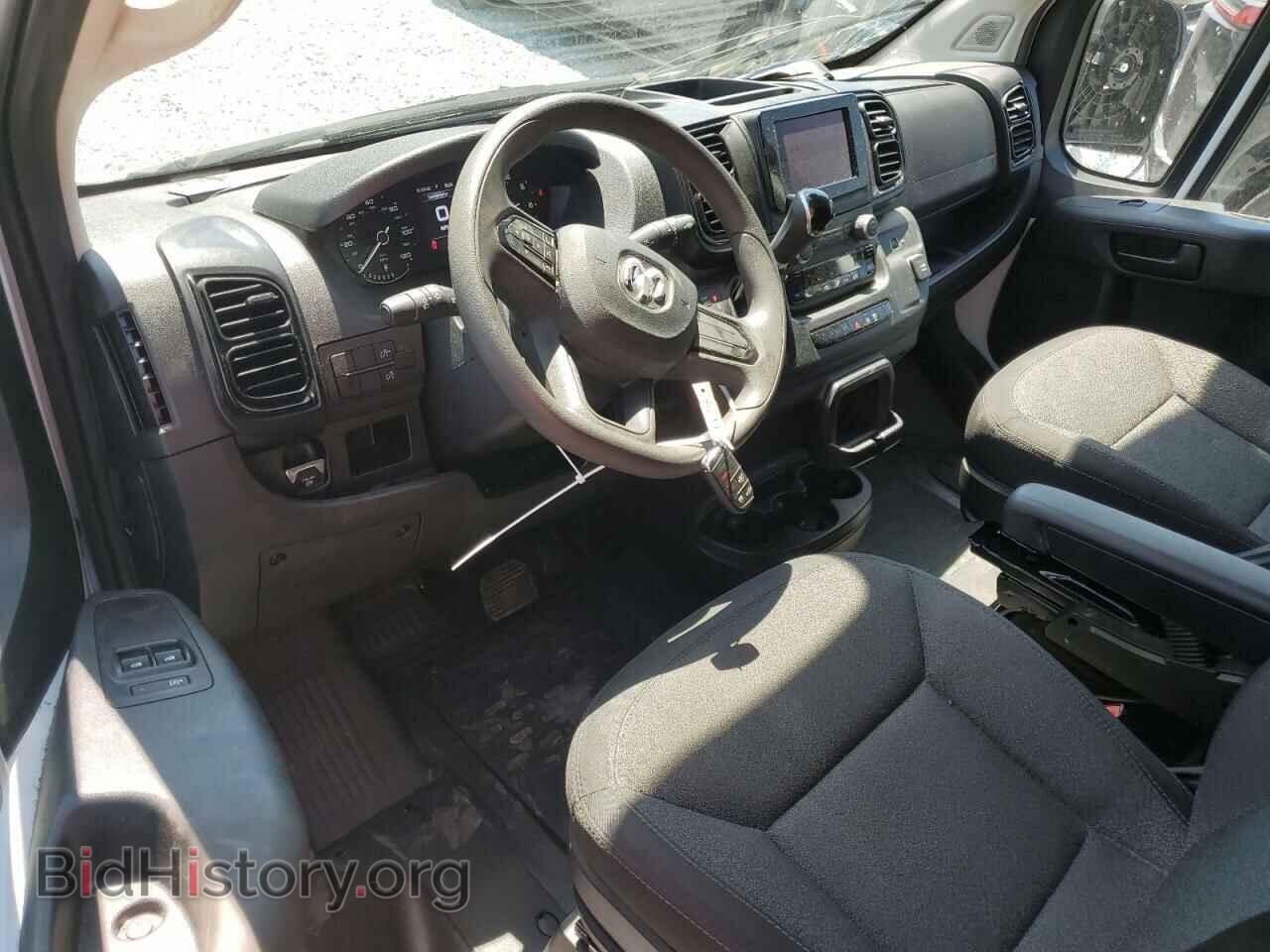 2023 RAM All Models - VIN: 3C6LRVDG6PE590057 - Фото 8