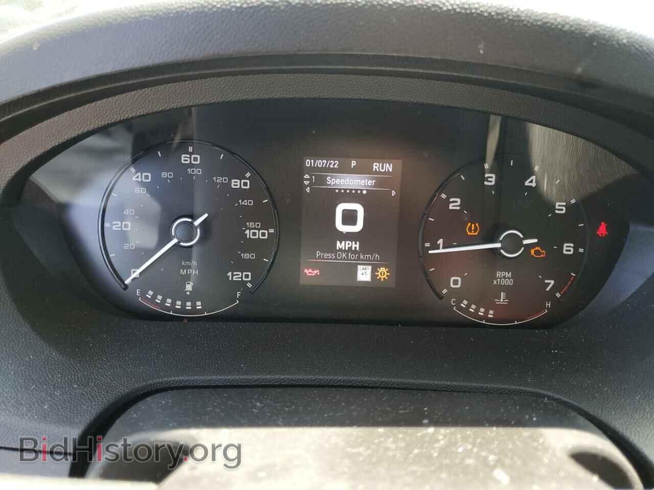 2023 RAM All Models - VIN: 3C6LRVDG6PE590057 - Фото 9