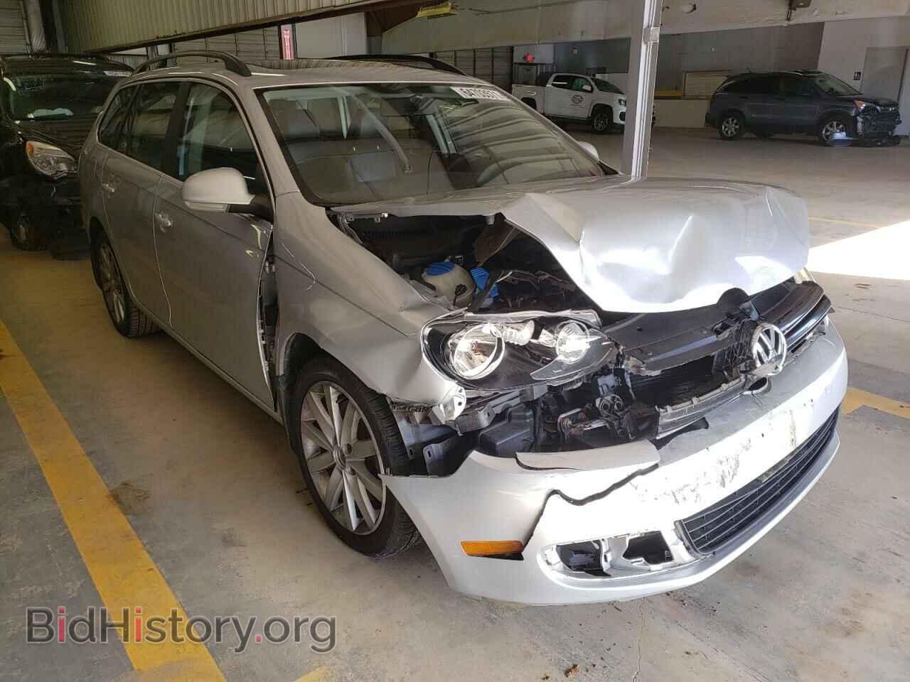 Photo 3VWPL7AJ5CM684581 - VOLKSWAGEN JETTA 2012