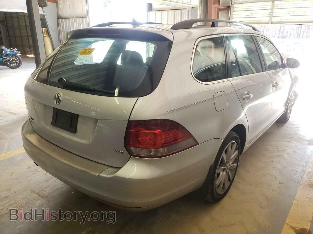 2012 VOLKSWAGEN JETTA - VIN: 3VWPL7AJ5CM684581 - Фото 4