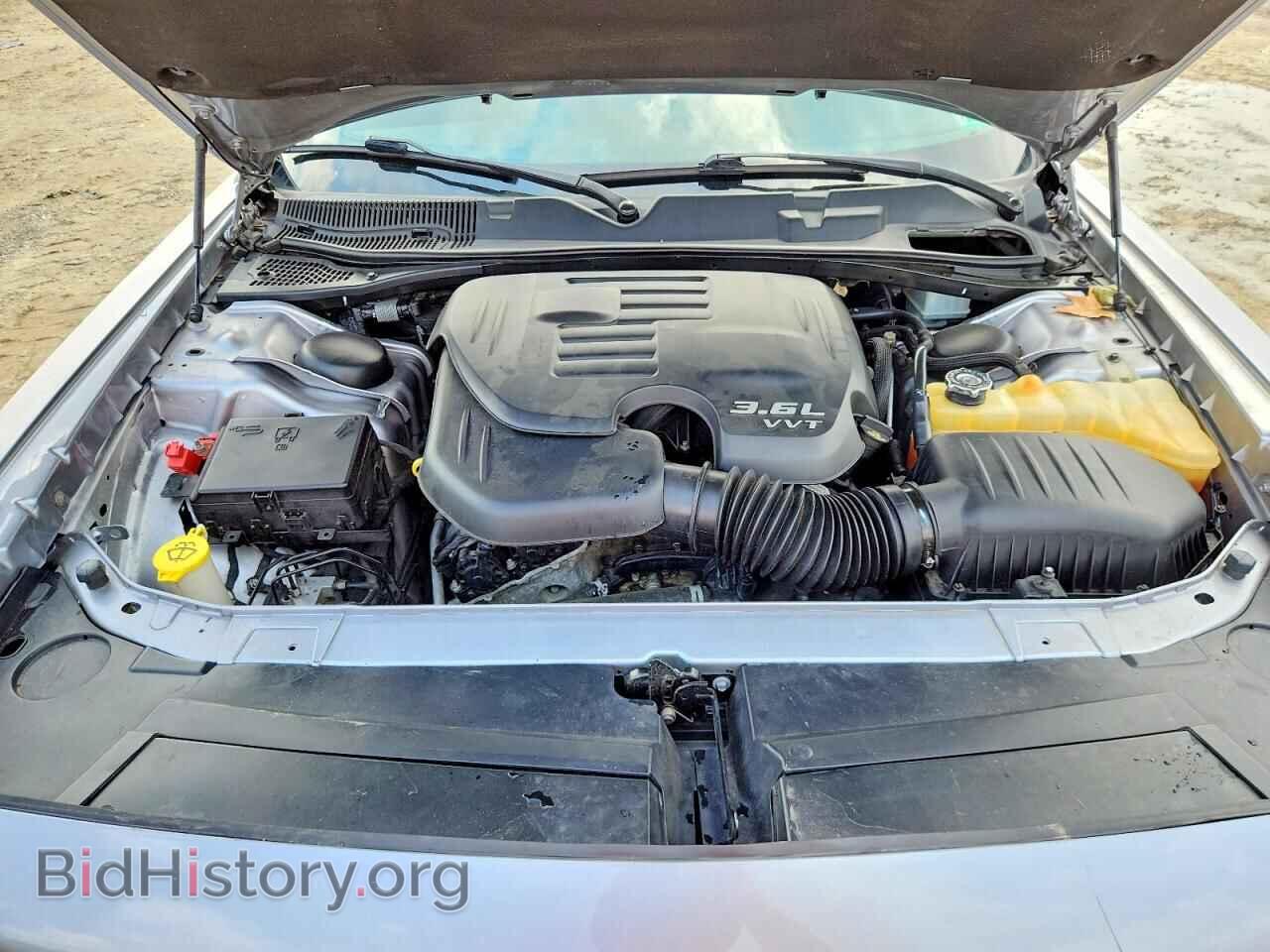 2017 DODGE CHALLENGER - VIN: 2C3CDZAG9HH636624 - Photo 11