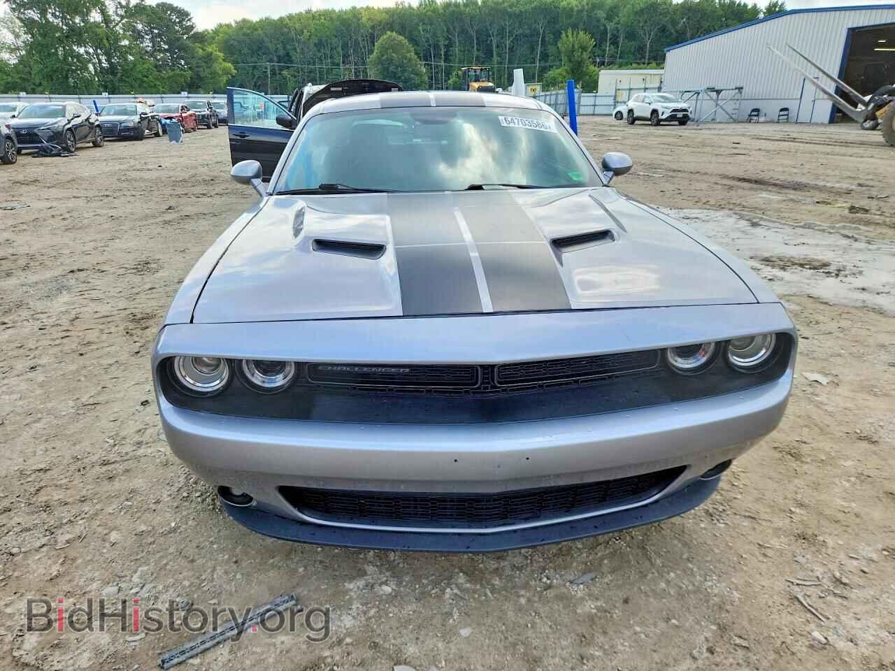 2017 DODGE CHALLENGER - VIN: 2C3CDZAG9HH636624 - Photo 5