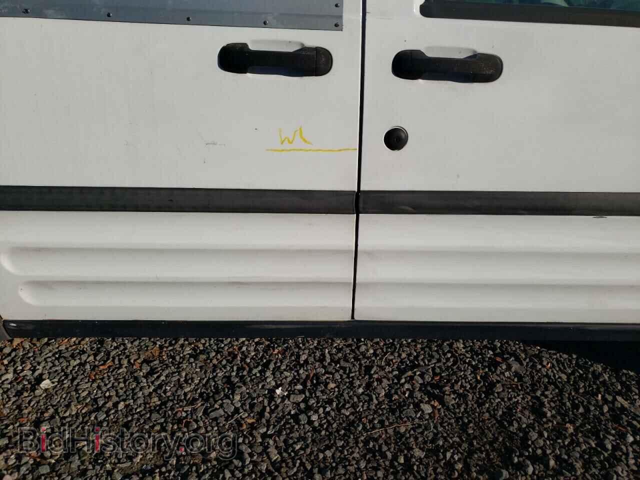 2013 FORD TRANSIT - VIN: NM0LS6AN9DT140764 - Фото 12