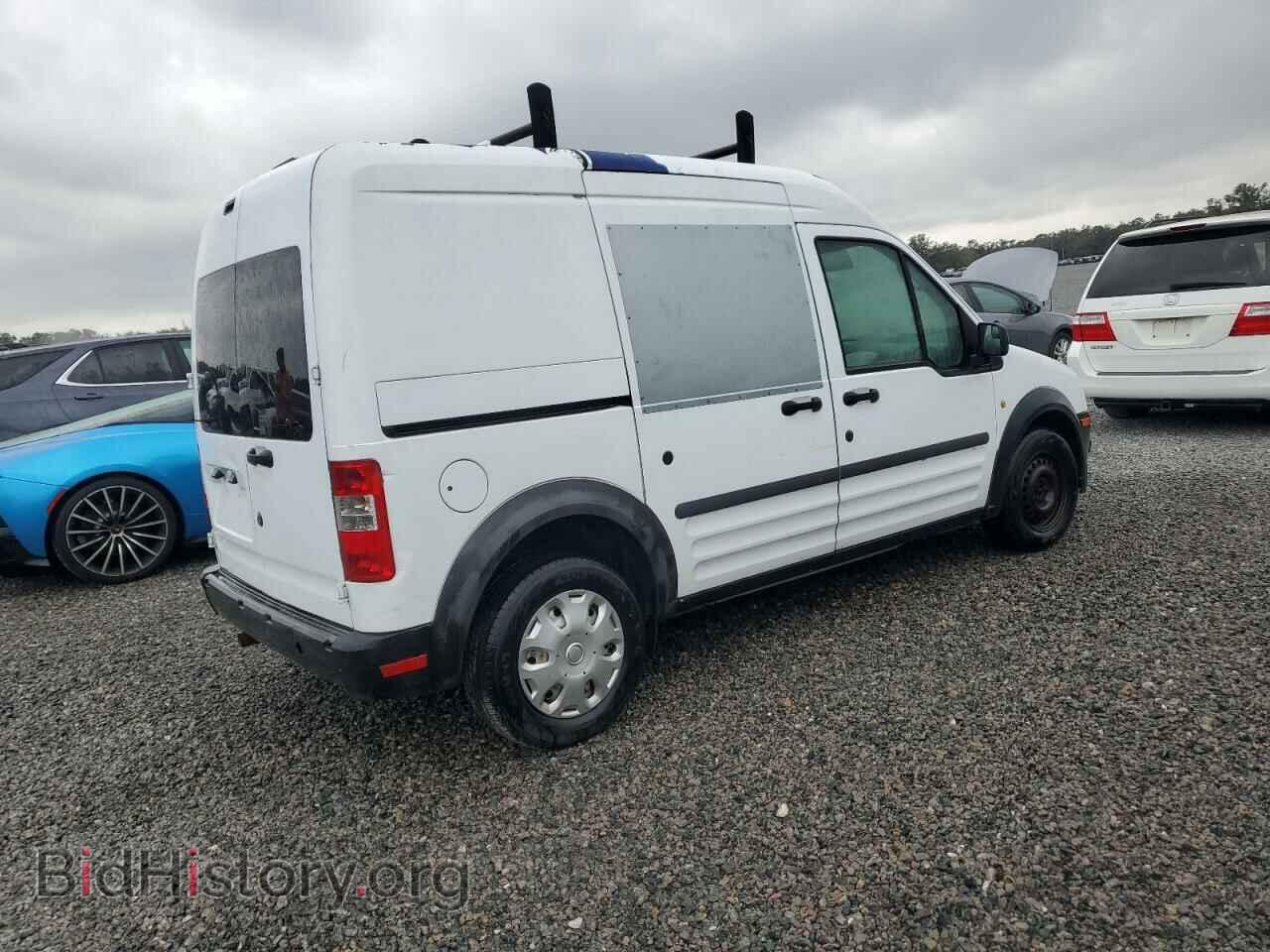 2013 FORD TRANSIT - VIN: NM0LS6AN9DT140764 - Фото 3