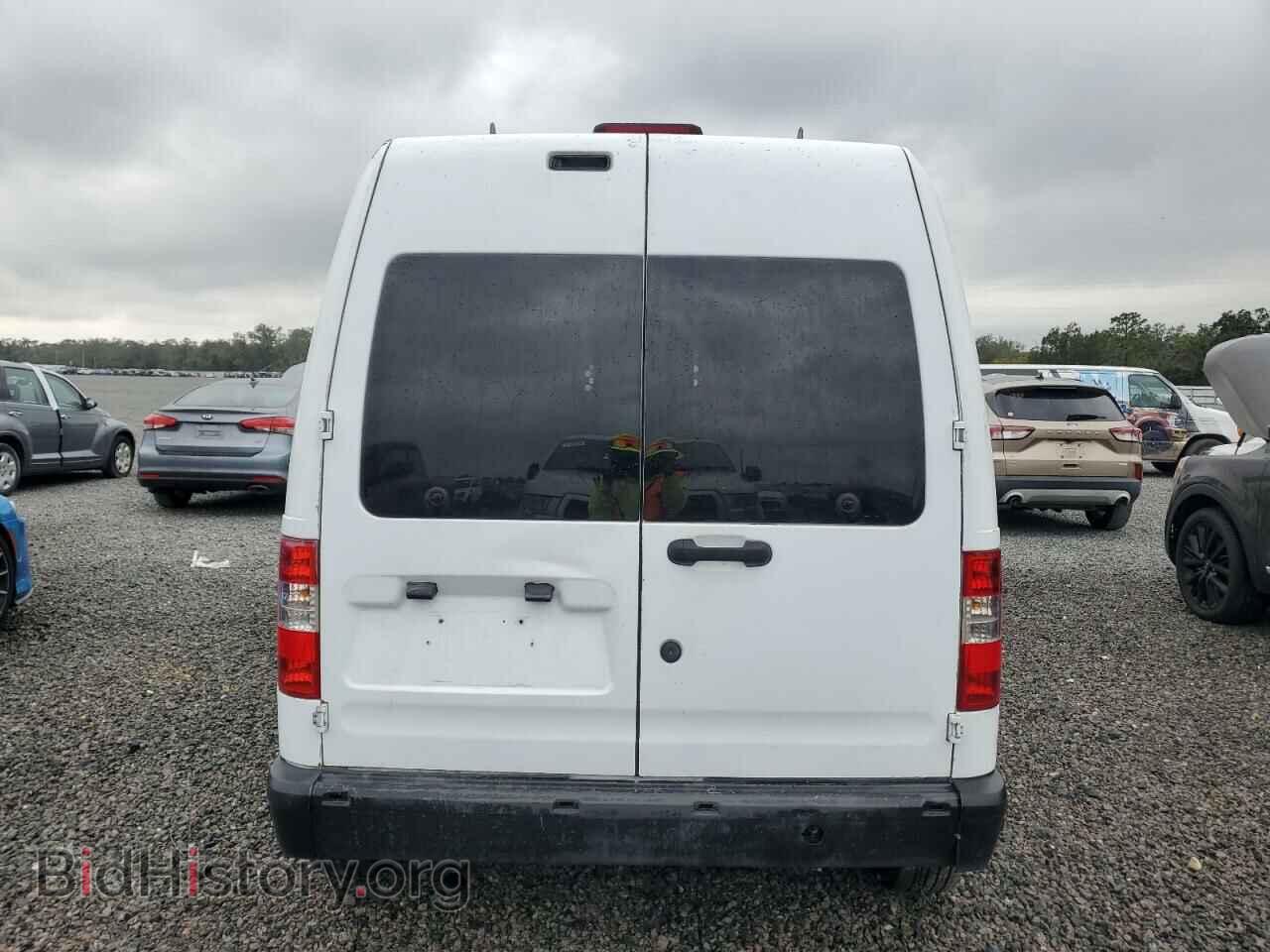 2013 FORD TRANSIT - VIN: NM0LS6AN9DT140764 - Фото 6