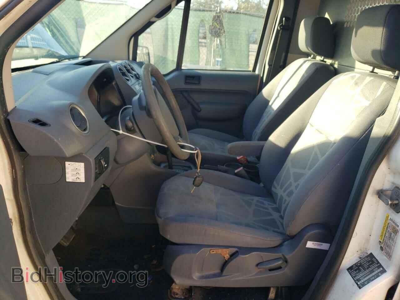 2013 FORD TRANSIT - VIN: NM0LS6AN9DT140764 - Фото 7