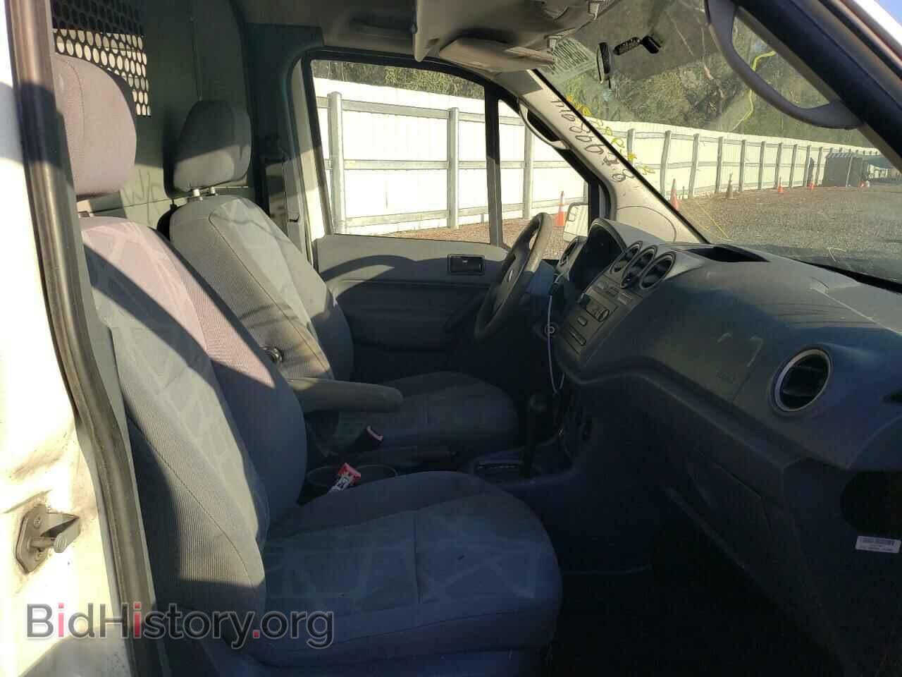 2013 FORD TRANSIT - VIN: NM0LS6AN9DT140764 - Фото 10