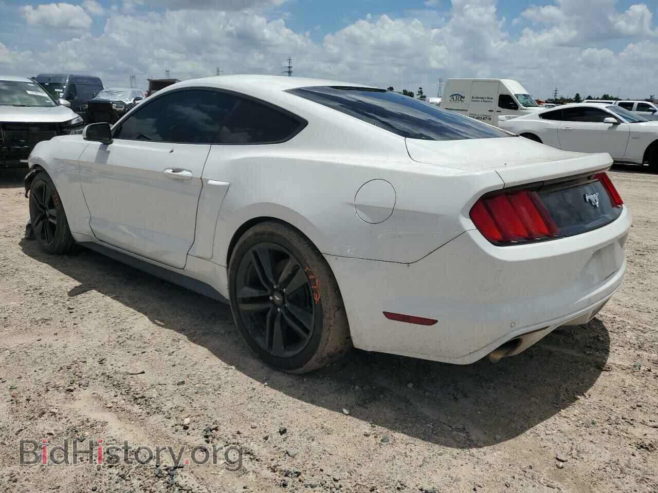 2017 FORD ALL Models - VIN: 1FA6P8THXH5339309 - Фото 2