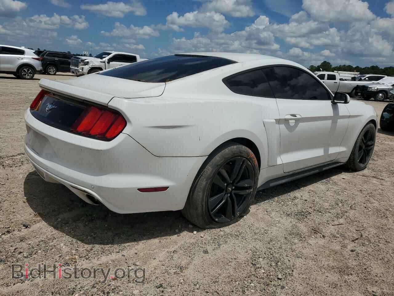 2017 FORD ALL Models - VIN: 1FA6P8THXH5339309 - Фото 3