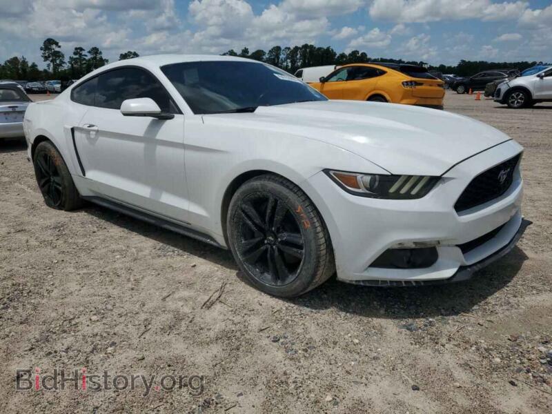 2017 Ford ALL MODELS (VIN 1FA6P8THXH5339309) — photo 4 of 13
