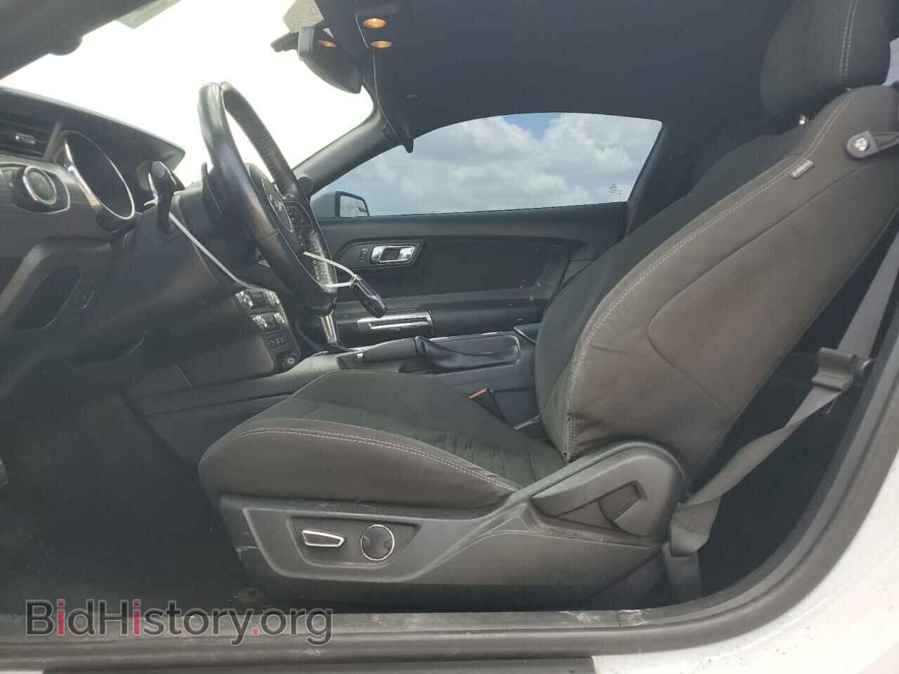 2017 FORD ALL Models - VIN: 1FA6P8THXH5339309 - Фото 7