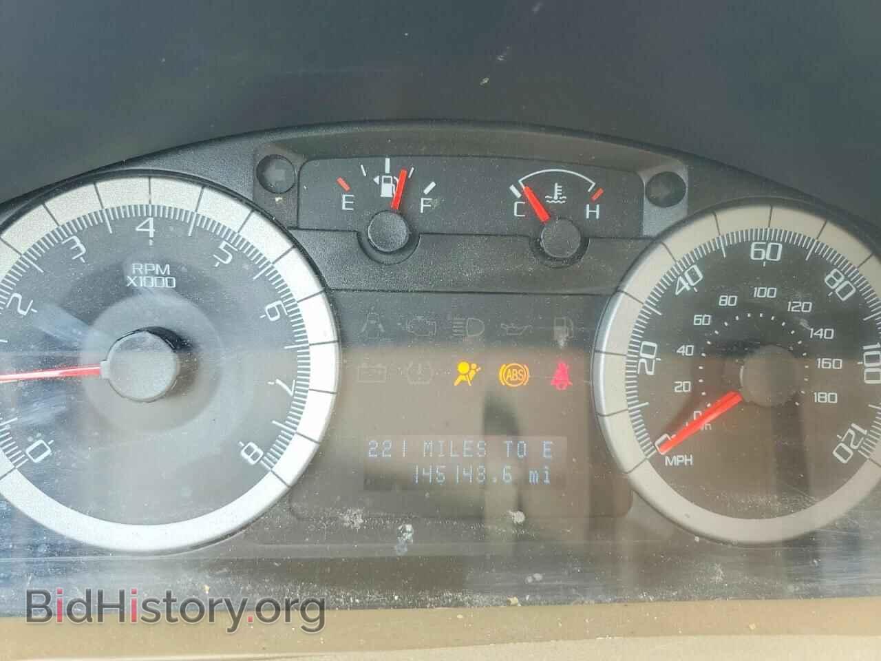 2008 FORD ESCAPE - VIN: 1FMCU03108KC32003 - Фото 9