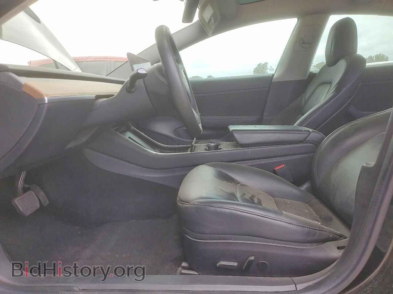 2019 TESLA MODEL 3 - VIN: 5YJ3E1EB2KF408468 - Photo 7
