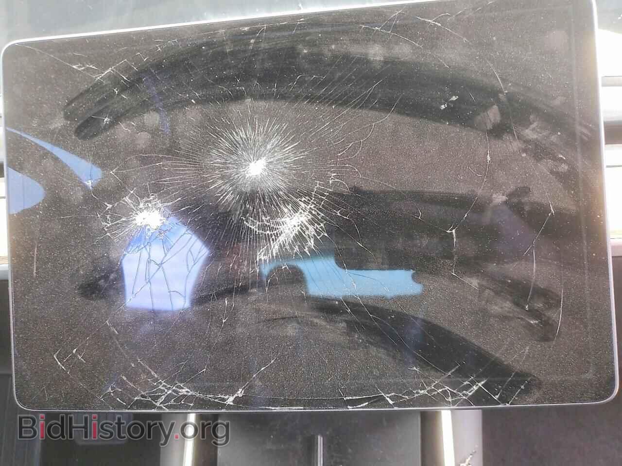 2019 TESLA MODEL 3 - VIN: 5YJ3E1EB2KF408468 - Photo 9