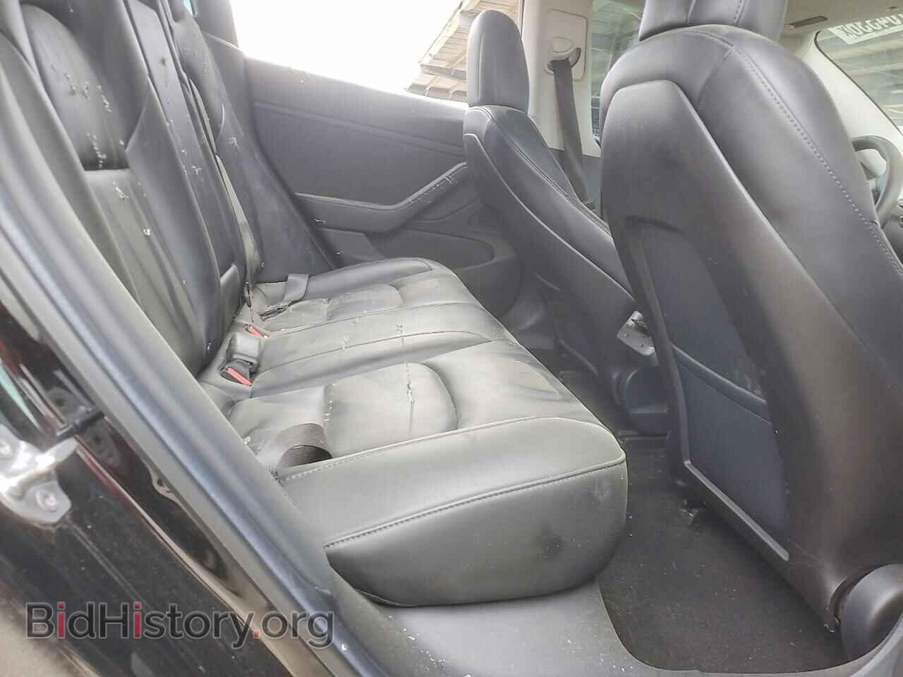 2019 TESLA MODEL 3 - VIN: 5YJ3E1EB2KF408468 - Photo 10