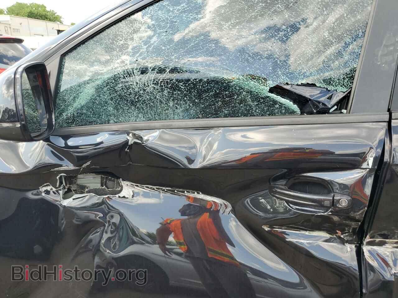 2013 AUDI Q7 - VIN: WA1DGAFE6DD016170 - Фото 7