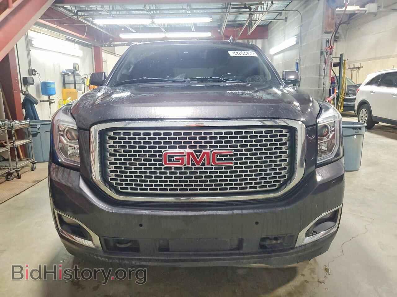 2016 GMC YUKON - VIN: 1GKS2BKC3GR462245 - Photo 5
