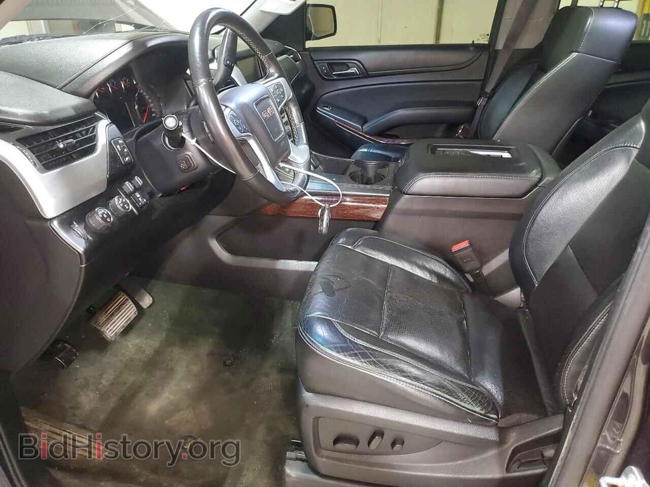 2016 GMC YUKON - VIN: 1GKS2BKC3GR462245 - Photo 7