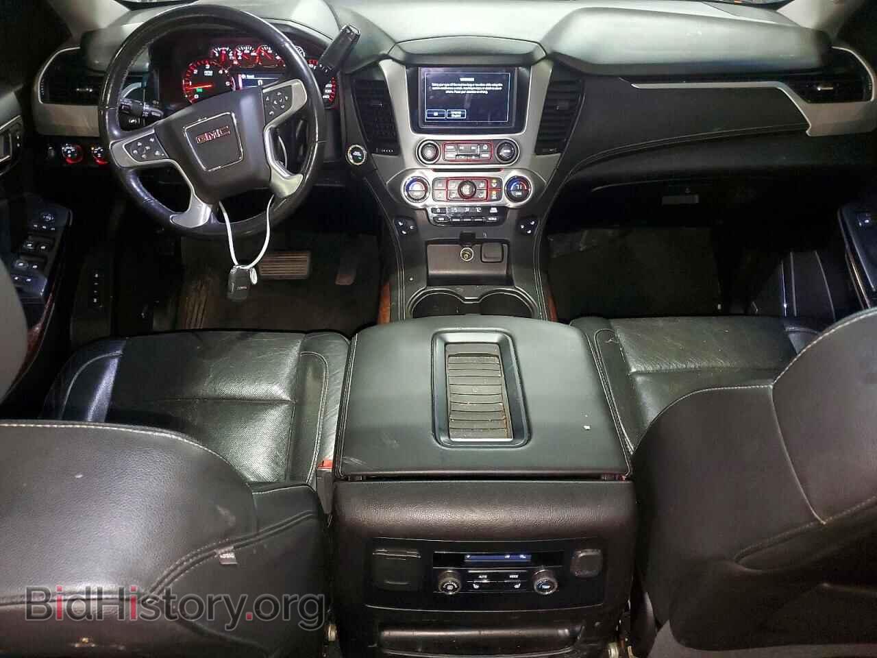 2016 GMC YUKON - VIN: 1GKS2BKC3GR462245 - Photo 8