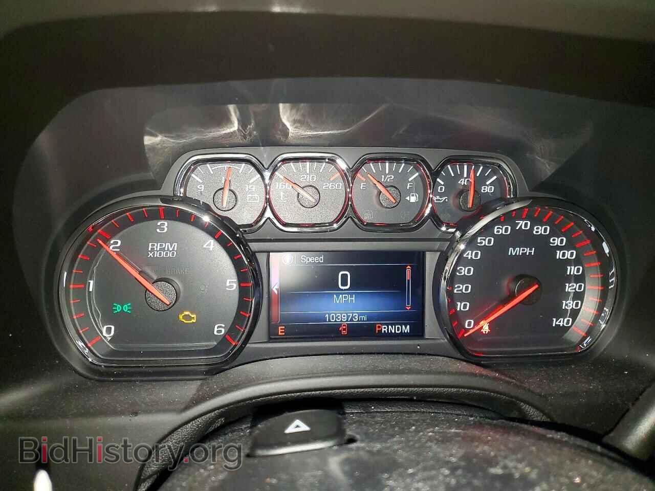 2016 GMC YUKON - VIN: 1GKS2BKC3GR462245 - Photo 9