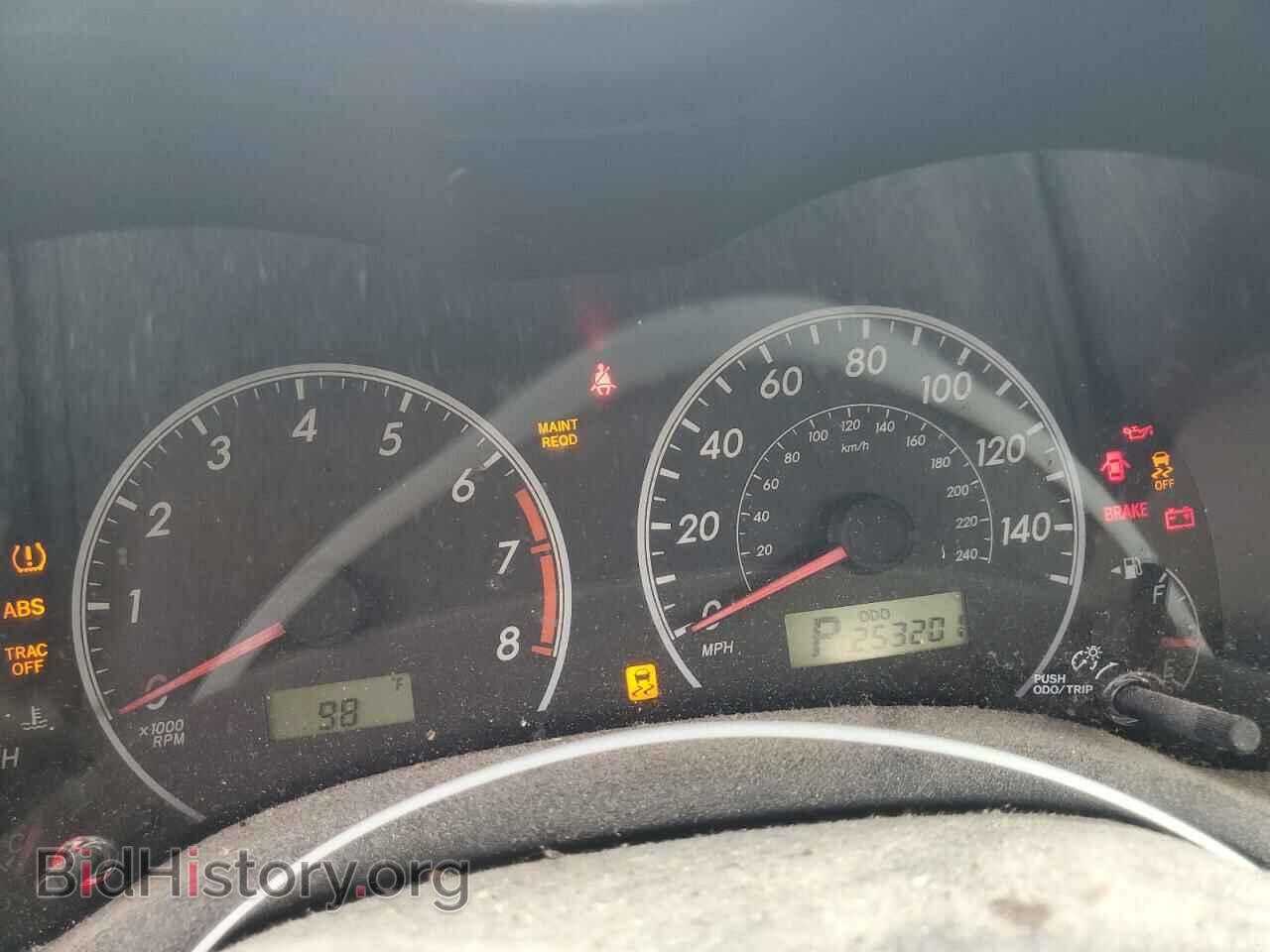 2012 TOYOTA COROLLA - VIN: 2T1BU4EEXCC878652 - Фото 9