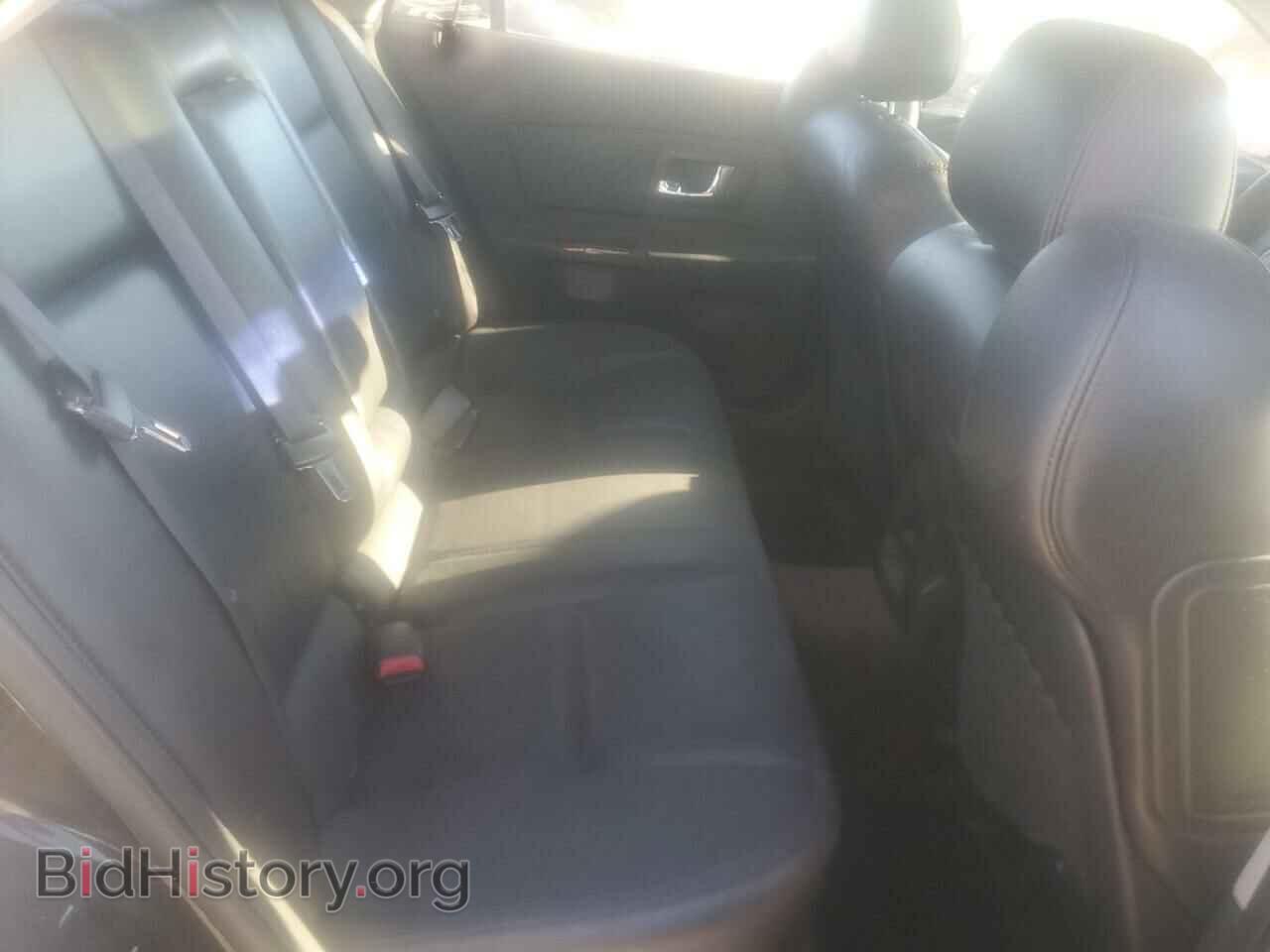 2006 CADILLAC CTS - VIN: 1G6DP577160166679 - Фото 6