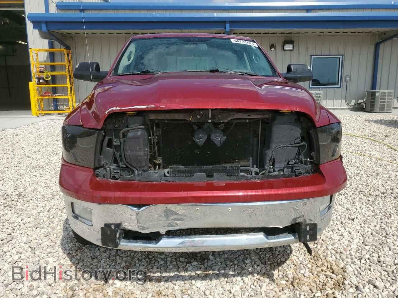 2012 DODGE RAM 1500 - VIN: 1C6RD7LT9CS149808 - Photo 5
