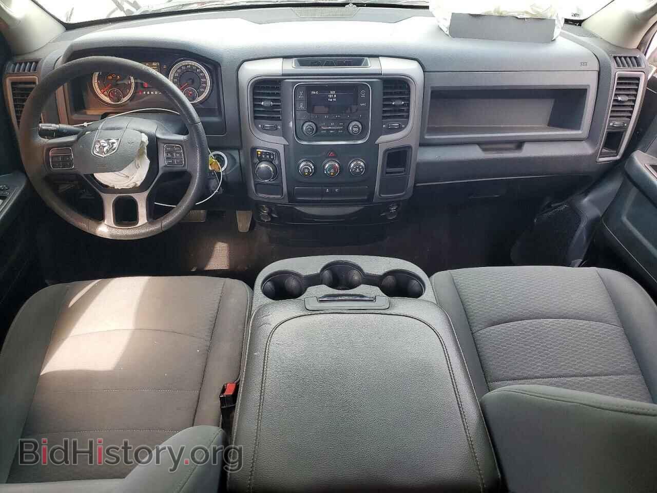 2017 RAM 1500 - VIN: 1C6RR6FG7HS513581 - Фото 8
