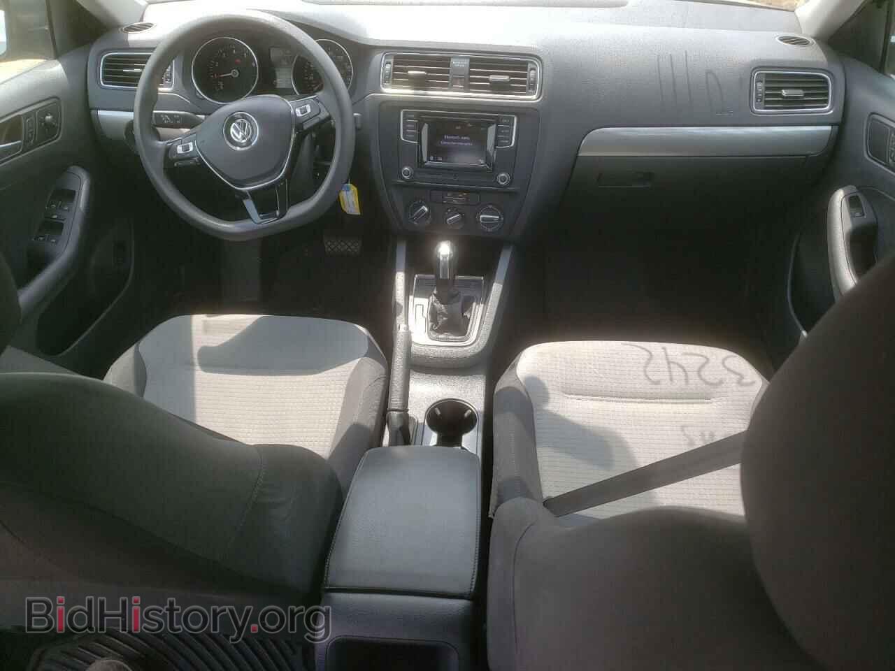2017 VOLKSWAGEN JETTA - VIN: 3VW2B7AJ2HM318033 - Фото 8