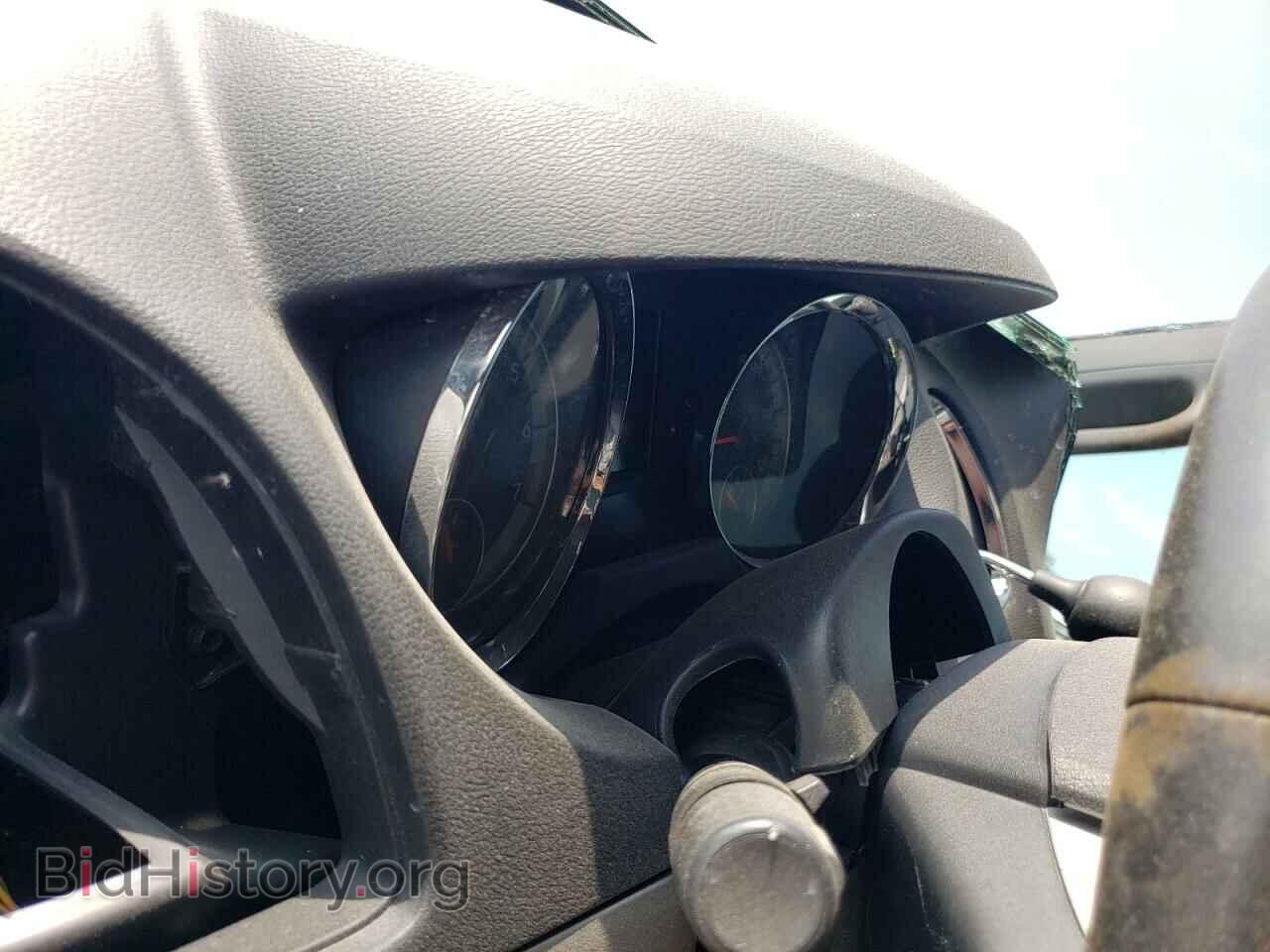 2014 DODGE CARAVAN - VIN: 2C4RDGEG1ER431695 - Фото 9