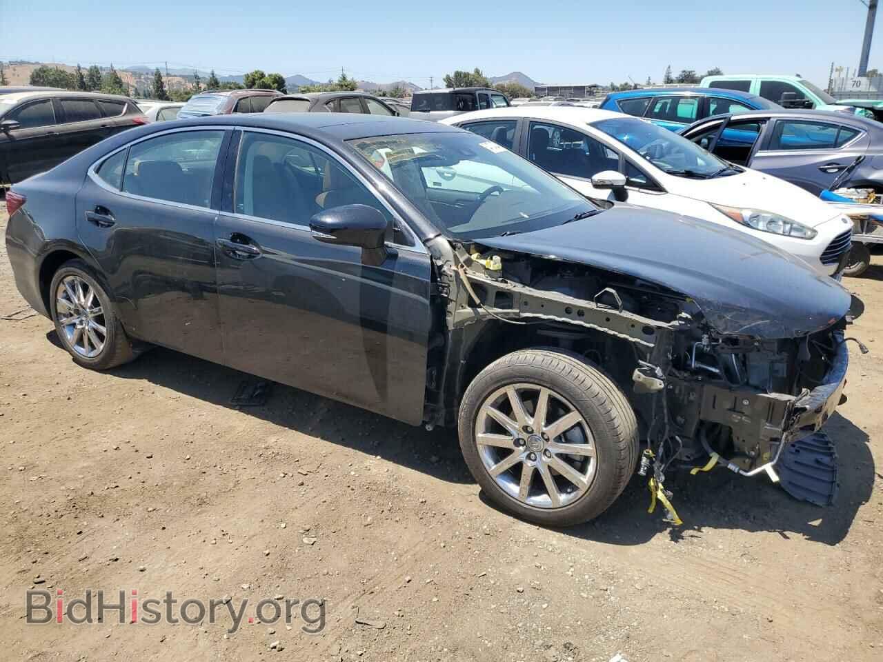 2017 LEXUS ES350 - VIN: 58ABK1GG2HU040178 - Фото 4
