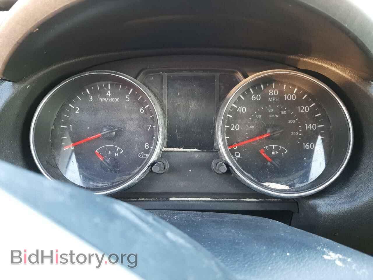 2013 NISSAN ROGUE - VIN: JN8AS5MV3DW619975 - Фото 8