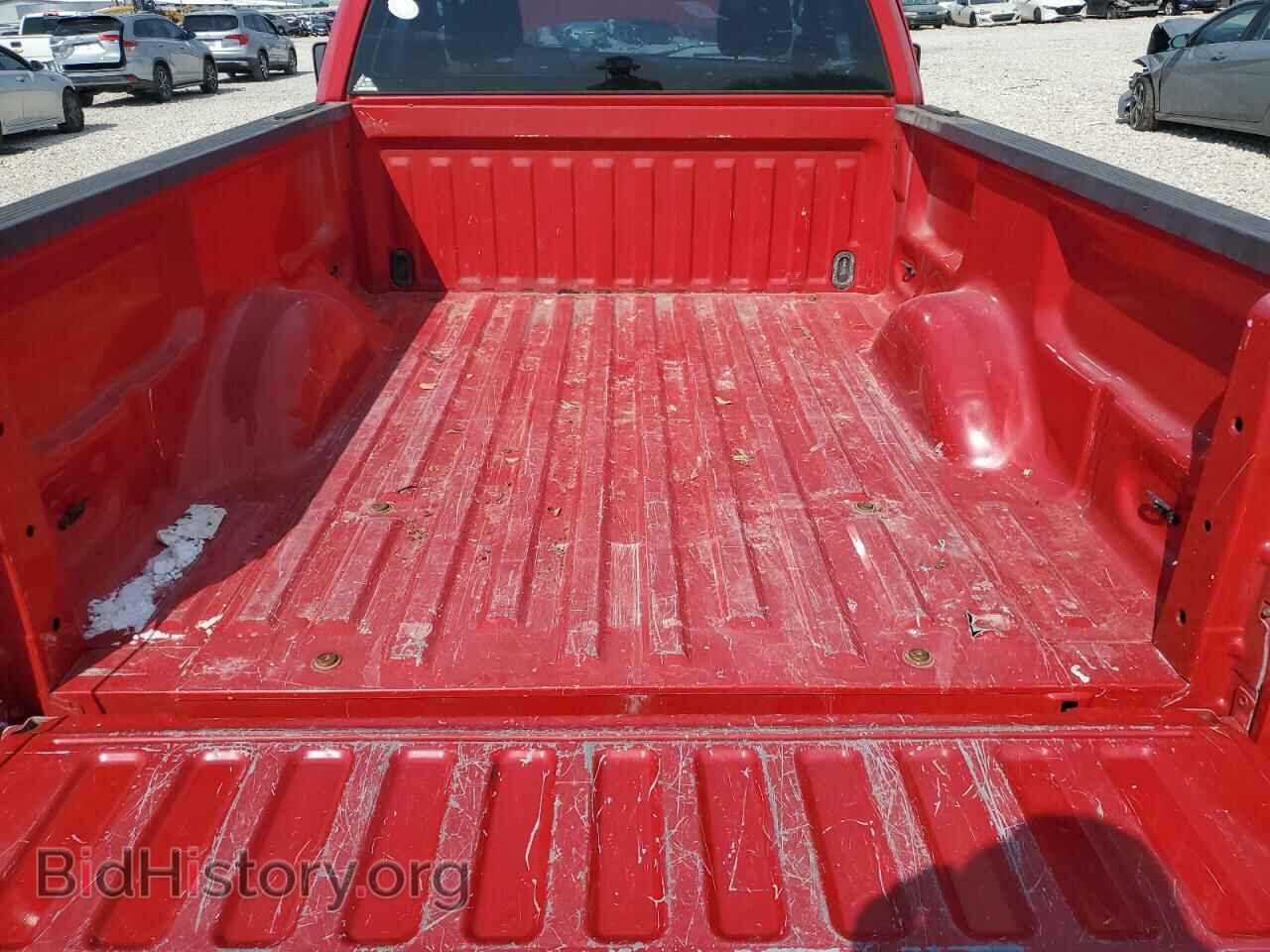 2007 FORD All Models - VIN: 1FTRF12267KB31846 - Фото 10