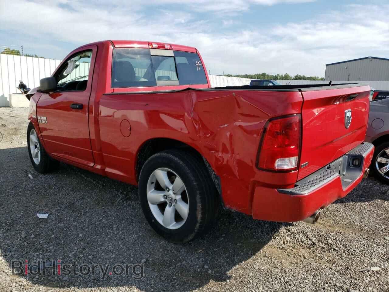 2013 RAM All Models - VIN: 3C6JR6AT3DG508347 - Photo 2