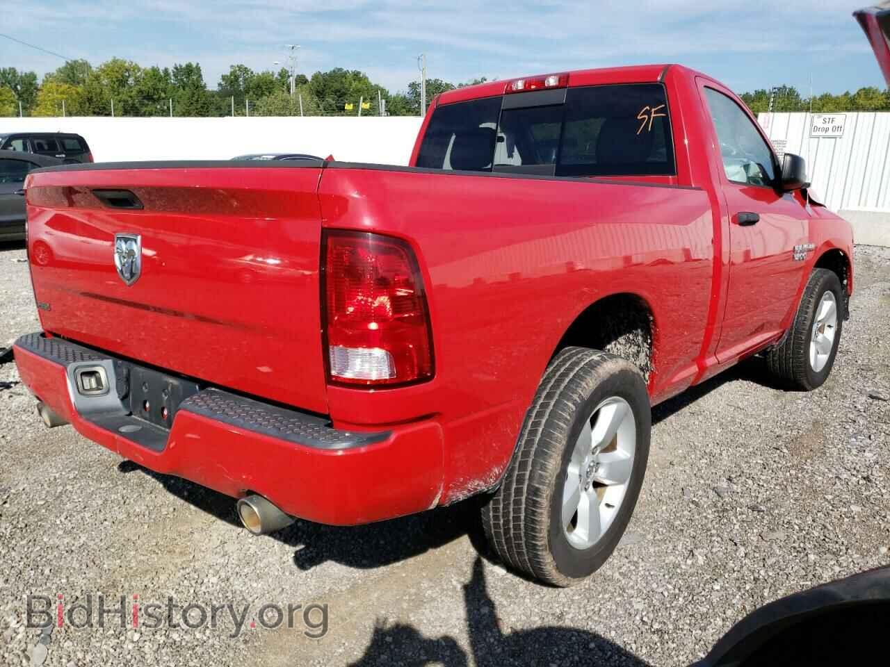 2013 RAM All Models - VIN: 3C6JR6AT3DG508347 - Photo 3