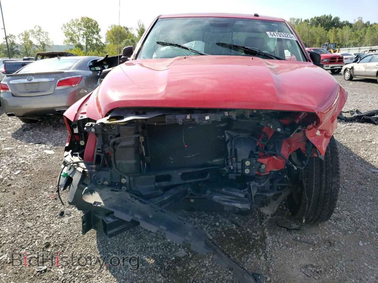 2013 RAM All Models - VIN: 3C6JR6AT3DG508347 - Photo 5