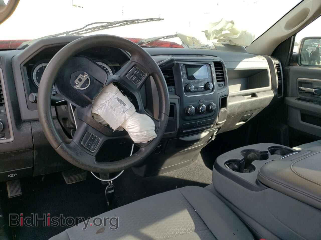 2013 RAM All Models - VIN: 3C6JR6AT3DG508347 - Photo 8