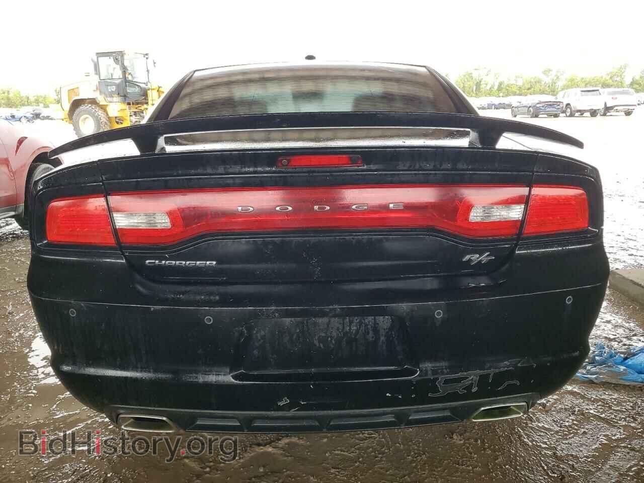 2012 DODGE CHARGER - VIN: 2C3CDXCT1CH120541 - Фото 6
