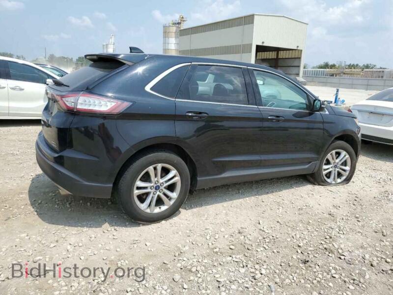 2016 Ford EDGE (VIN 2FMPK4J96GBB15509) — photo 3 of 13