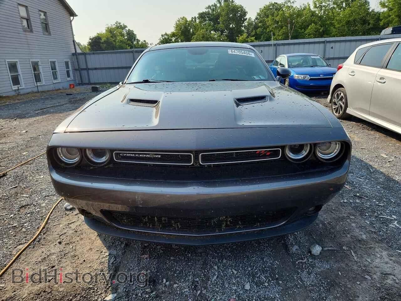 2016 DODGE CHALLENGER - VIN: 2C3CDZBT7GH101494 - Photo 5