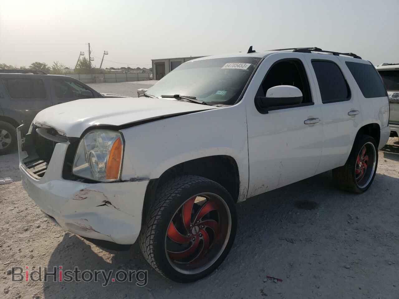 Photo 1GKS1AE03DR318169 - GMC YUKON 2013