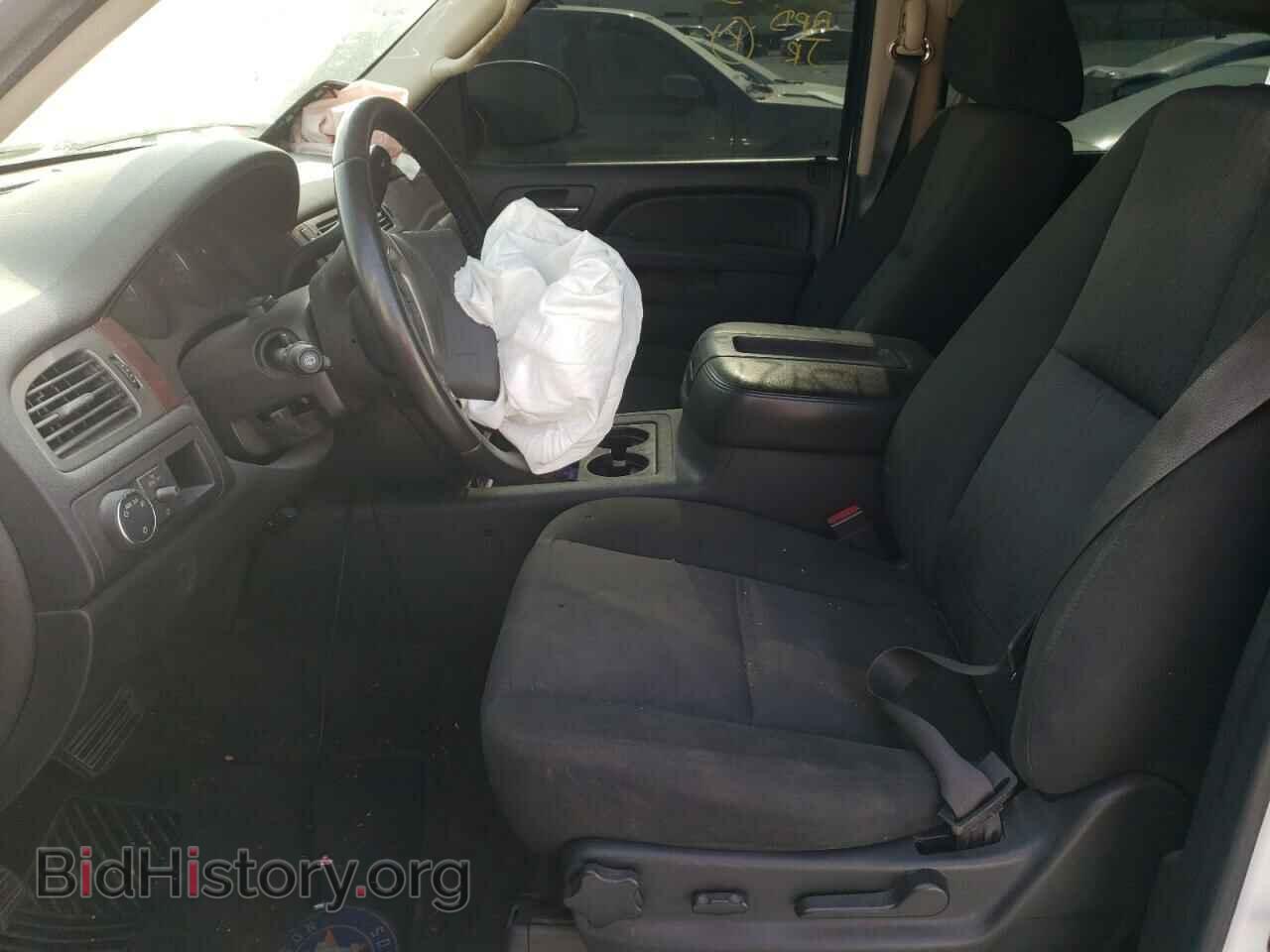 2013 GMC YUKON - VIN: 1GKS1AE03DR318169 - Фото 7