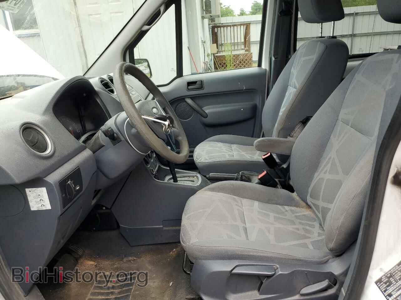 2013 FORD TRANSIT - VIN: NM0LS6BN1DT127215 - Фото 7